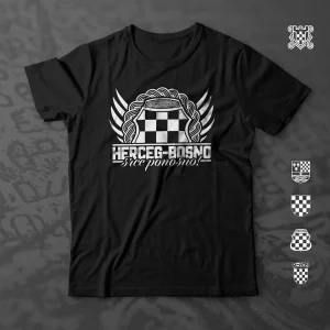 Majica Herceg-Bosna